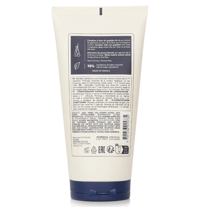 b146e0b25fa1fe1794ec Color Radiance Enhancer Conditioner 175ml/5.91oz - Image 3