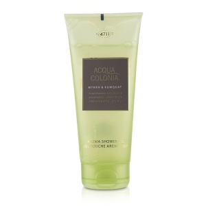 Acqua Colonia Myrrh & Kumquat Aroma Shower Gel 200ml/6.8oz