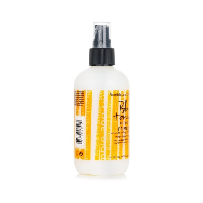 08ae64b137a42719a7ea Bb. Tonic Lotion Primer (For Medium to Thick Hair) 250ml/8.5oz - Image 2