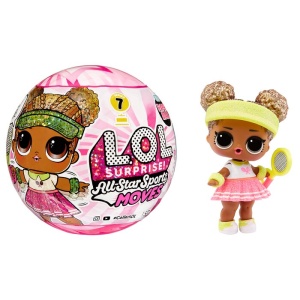Surprise All Star Sports S7 in PDQ 10x10x10cm - Image 3