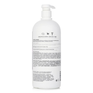 Blonde Pop Purple Toning Conditioner 1000ml/33.8oz - Image 3