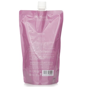 Sublimic Luminoforce Shampoo Refill (Colored Hair) 450ml - Image 3