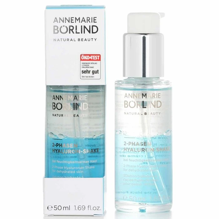64e5be348ac83eb6ffa9 2-Phase Hyaluronan Shake - For Dehydrated Skin 50ml/1.69oz - Image 2
