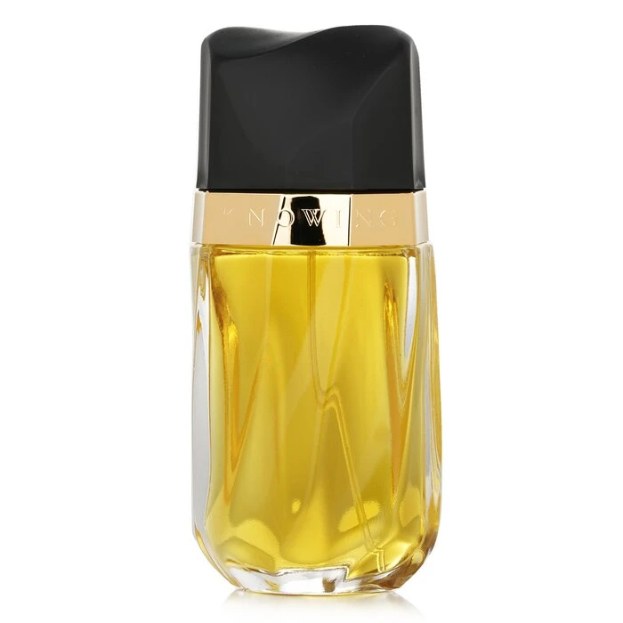 Knowing Eau De Parfum Spray 75ml/2.5oz