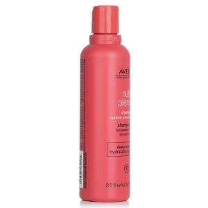 Nutriplenish Shampoo - # Deep Moisture 250ml/8.5oz - Image 2
