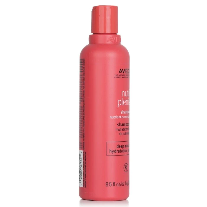 d5aefa5dc4f91efdcdae Nutriplenish Shampoo - # Deep Moisture 250ml/8.5oz - Image 2