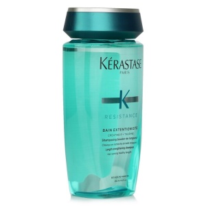 Resistance Bain Extentioniste Length Strengthening Shampoo 250ml/8.5oz - Image 2