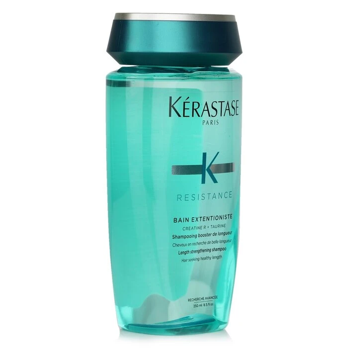 e29bca89e1b2d987dc12 Resistance Bain Extentioniste Length Strengthening Shampoo 250ml/8.5oz - Image 2