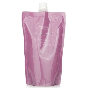 Sublimic Luminoforce Shampoo Refill (Colored Hair) 450ml