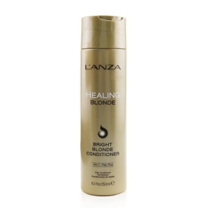 Healing Blonde Bright Blonde Conditioner 250ml/8.5oz