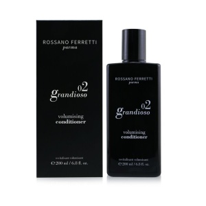 Grandioso 02 Volumising Conditioner 200ml/6.8oz - Image 2