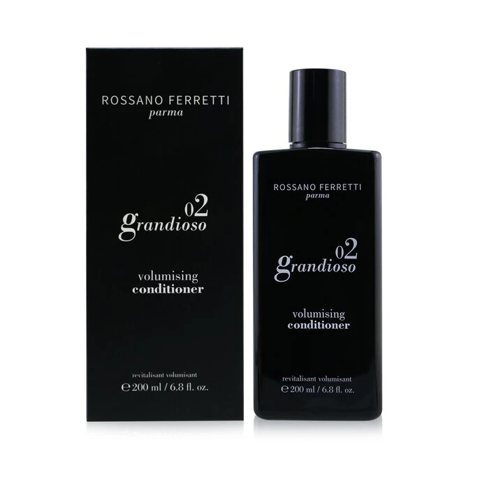 26b5521329ecfdab9a53 Grandioso 02 Volumising Conditioner 200ml/6.8oz - Image 2