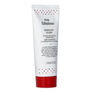 Fabuloso Colour Intensifying Conditioner - # Mahogany 220ml/7.5oz - Image 2
