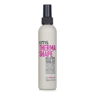 Therma Shape Hot Flex Spray (Heat-Activated Shaping and Hold) 200ml/6.7oz