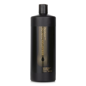 Dark Oil Lightweight Shampoo 1000ml/33.8oz
