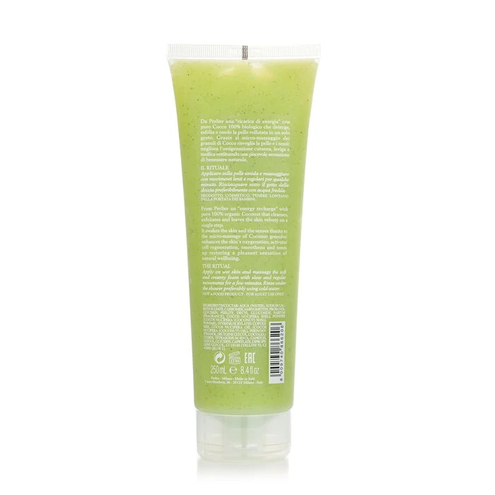 22cb26e59a25312238db Thai Coco Shower Scrub 250ml/8.4oz - Image 3