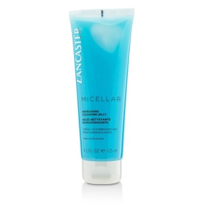 Micellar Refreshing Cleansing Jelly - Normal to Combination Skin, Including Sensitive Skin 125ml/4.2oz