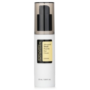 Advanced Snail Peptide Eye Cream 25ml/0.84oz