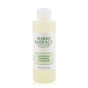Glycolic Foaming Cleanser - For All Skin Types 177ml/6oz