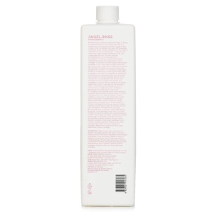 Angel.Rinse (A Volumising Conditioner - For Fine Coloured Hair) 1000ml/33.8oz - Image 3