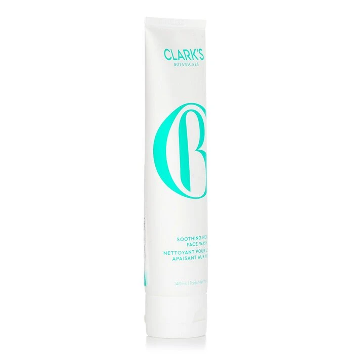 1e834ecefd5a4953d740 Soothing Herbal Face Wash 140ml/4.7oz - Image 2