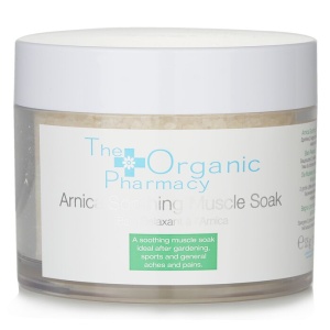 Arnica Soothing Muscle Soak 400g/14.1oz