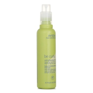 Be Curly Curl Enhancing Hair Spray 200ml/6.7oz - Image 2