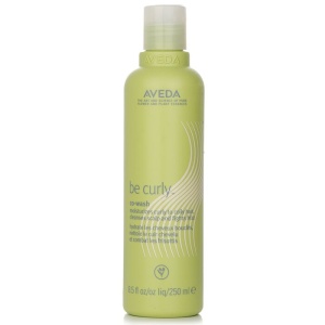 Be Curly Co-Wash 250ml/8.5oz