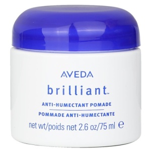 Brilliant Anti-Humectant Pomade 75ml/2.6oz