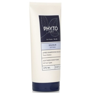 Douceur Softness Conditioner 175ml/5.91oz - Image 2