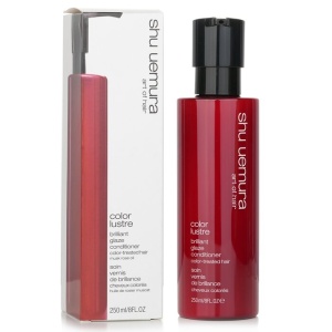 Color Lustre Brilliant Glaze Conditioner (Color-Treated Hair) 250ml/8oz - Image 2