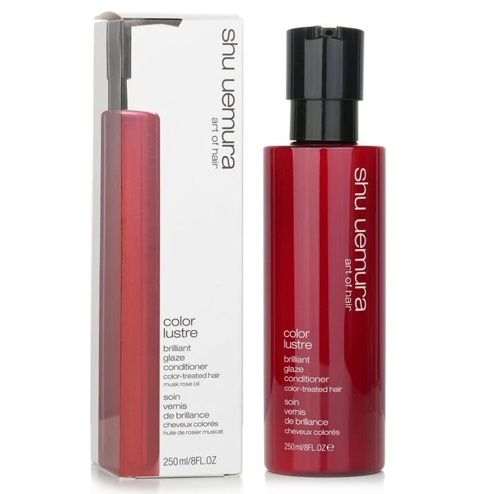 3b3f696faa7d0c45824c Color Lustre Brilliant Glaze Conditioner (Color-Treated Hair) 250ml/8oz - Image 2