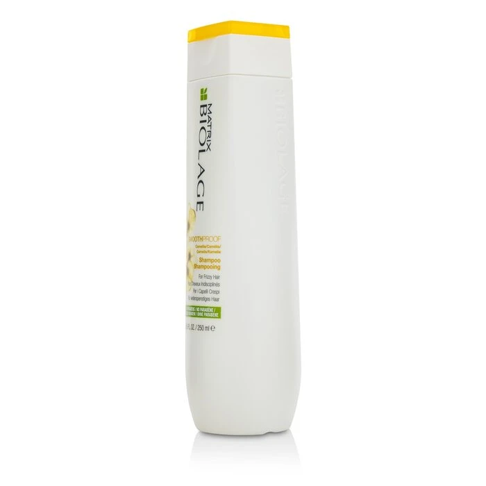 14849c6cd3efdb19b75c Biolage SmoothProof Shampoo (For Frizzy Hair) 250ml/8.5oz - Image 2