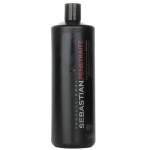 Penetraitt Strengthening and Repair Shampoo 1000ml/33.8oz - Image 2