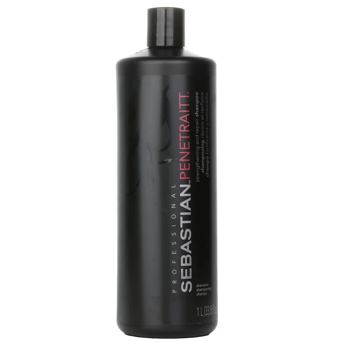 2741986df28885a7dfed Penetraitt Strengthening and Repair Shampoo 1000ml/33.8oz - Image 2