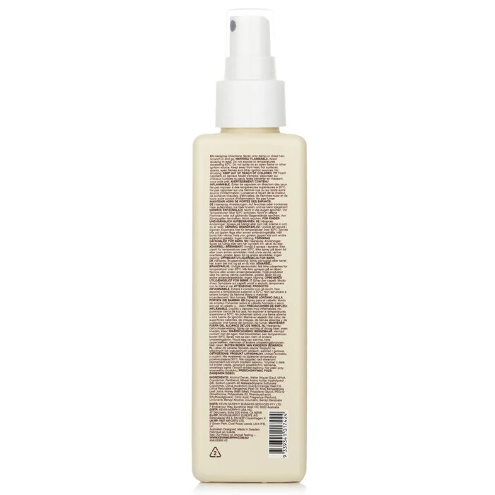 04cef4b909f17d5293b8 Hair.Resort.Spray (Bleach look Texture Spray) 150ml/5.1oz - Image 3