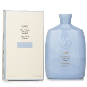 Run-Through Detangling Shampoo 250ml/8.5oz - Image 2