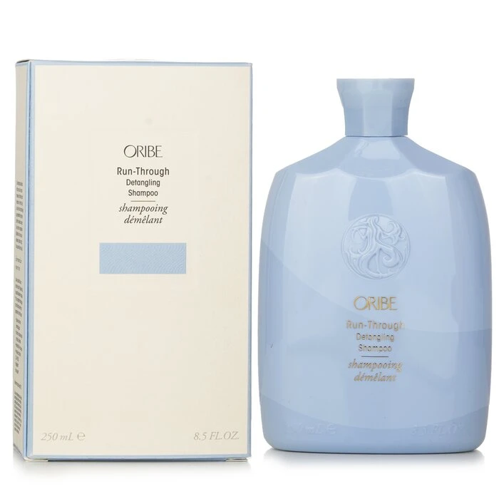 4feebdf792b9cd0d13fd Run-Through Detangling Shampoo 250ml/8.5oz - Image 2