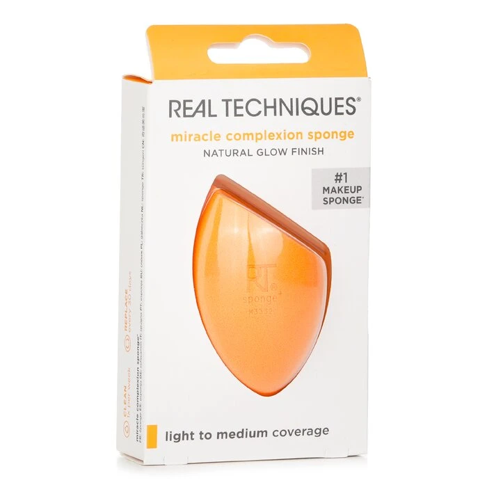 131b01e3aedb1bc2d922 Miracle Complexion Sponge - - Image 2
