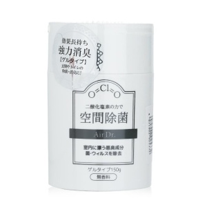 Air Dr. Purifier Gel 150g