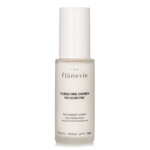 Revitalising Fondant Day Moisturiser 50ml/1.69oz
