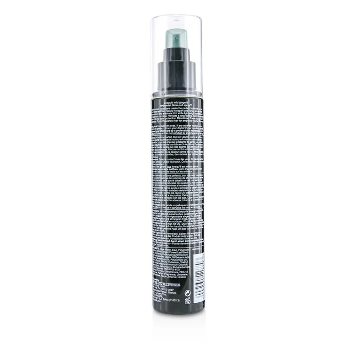 4c0e90e4f40e77364e1d Awapuhi Wild Ginger Style Hydromist Blow-Out Spray (Style Amplifier - Weightless Hold) 150ml/5.1oz - Image 2