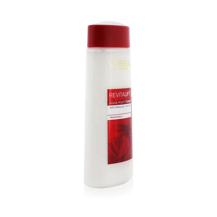 fede4706e92e57103ea8 Dermo-Expertise RevitaLift Anti-Wrinkle & Firming Aqua-Milky Toner 200ml/6.7oz - Image 2