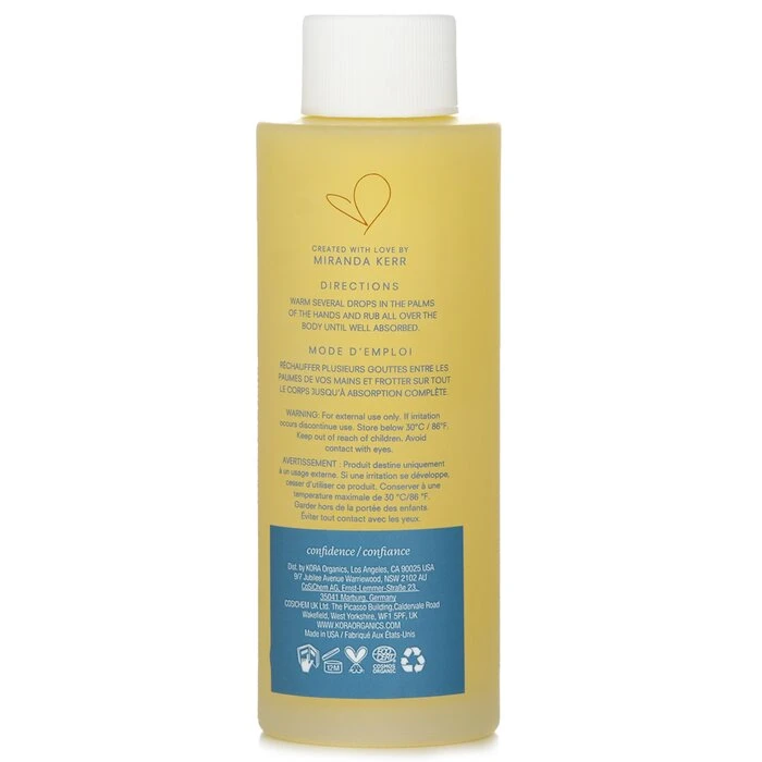 88ca65c6f69d81c3d9fd Noni Glow Body Oil 100ml/3.38oz - Image 3