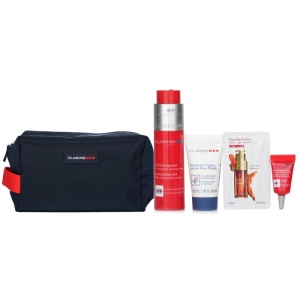 Men Energizing Set: 4pcs+1bag - Image 2