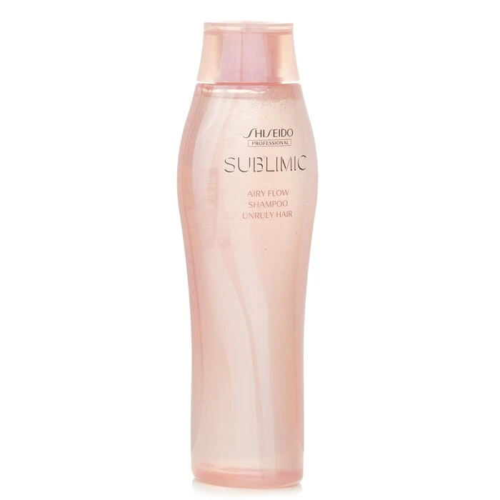 d512dc56b08d2272bdef Sublimic Airy Flow Shampoo (Unruly Hair) 250ml - Image 2