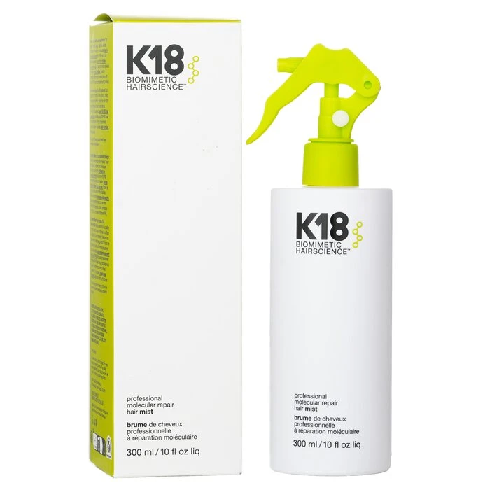 2f0f0422be559b275e66 Professional Molecular Repair Hair Mist 300ml/10oz - Image 2