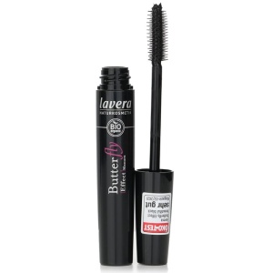 Butterfly Effect Mascara - # Beautiful Black 11ml/0.37oz