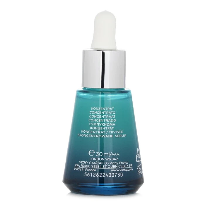 1c09f09326dc41ab03e0 Mineral 89 Prebiotic Recovery & Defense Concentrate (Vichy Volcanic Water + Vitreoscilla Ferment + Niacinamide) 30ml - Image 3