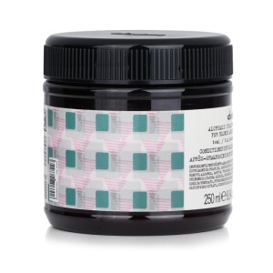 Alchemic Creative Conditioner - # Teal (For Blonde and Lightened Hair) 250ml/8.84oz - Image 2